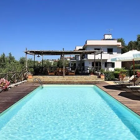 Appartamento Sleeps 2 Pool Air Con Wifi Torca